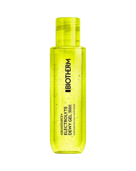 BIOTHERM AQUASCOURCE ELECTROLYTE DEWY GEL 100ML